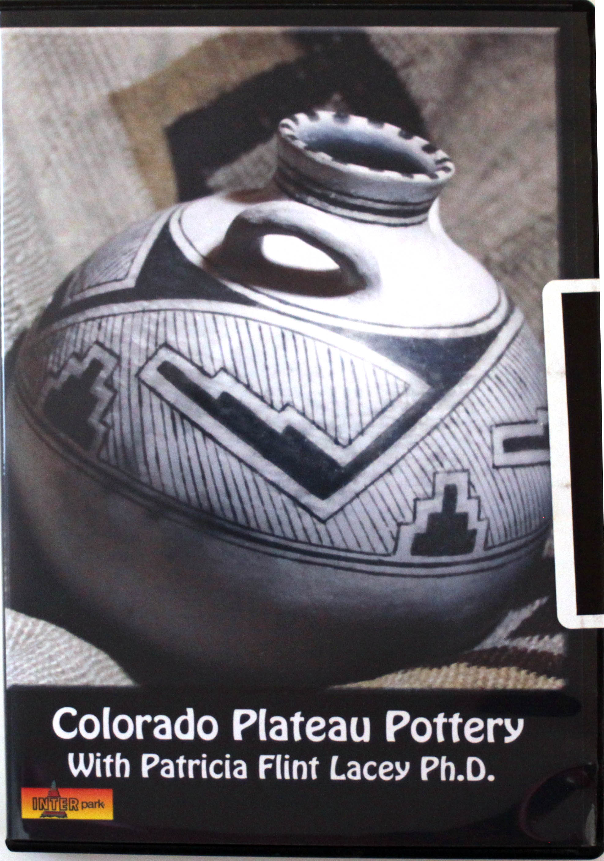 Colorado Plateau Pottery